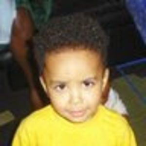 Meet your Posher, Joseph